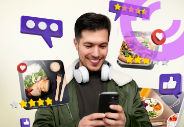 Estratégias de Marketing e Relacionamento em Restaurantes e Bares